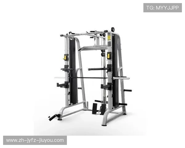 转体健身器材：适合转体练习的健身器材类型与功能说明