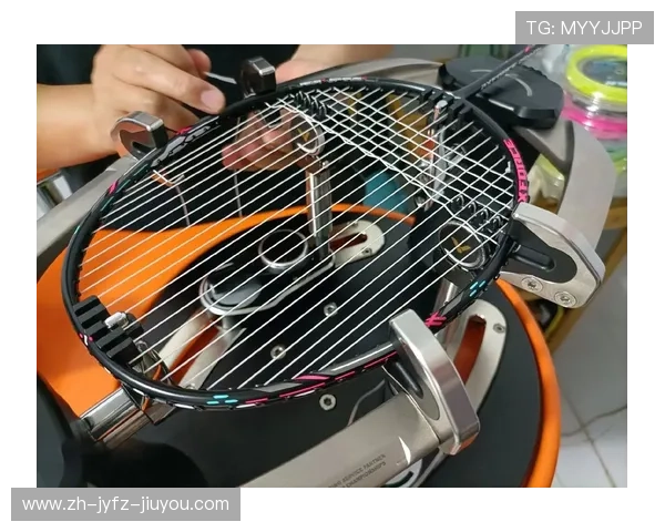 长宁 羽毛球 穿线