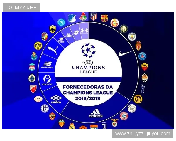 足球赛事中的商业化运作与品牌价值