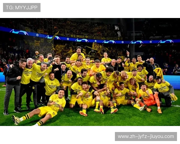 多特蒙德欧冠冠军历程及球队发展总结 多特蒙德欧冠冠军历程及球队发展总结